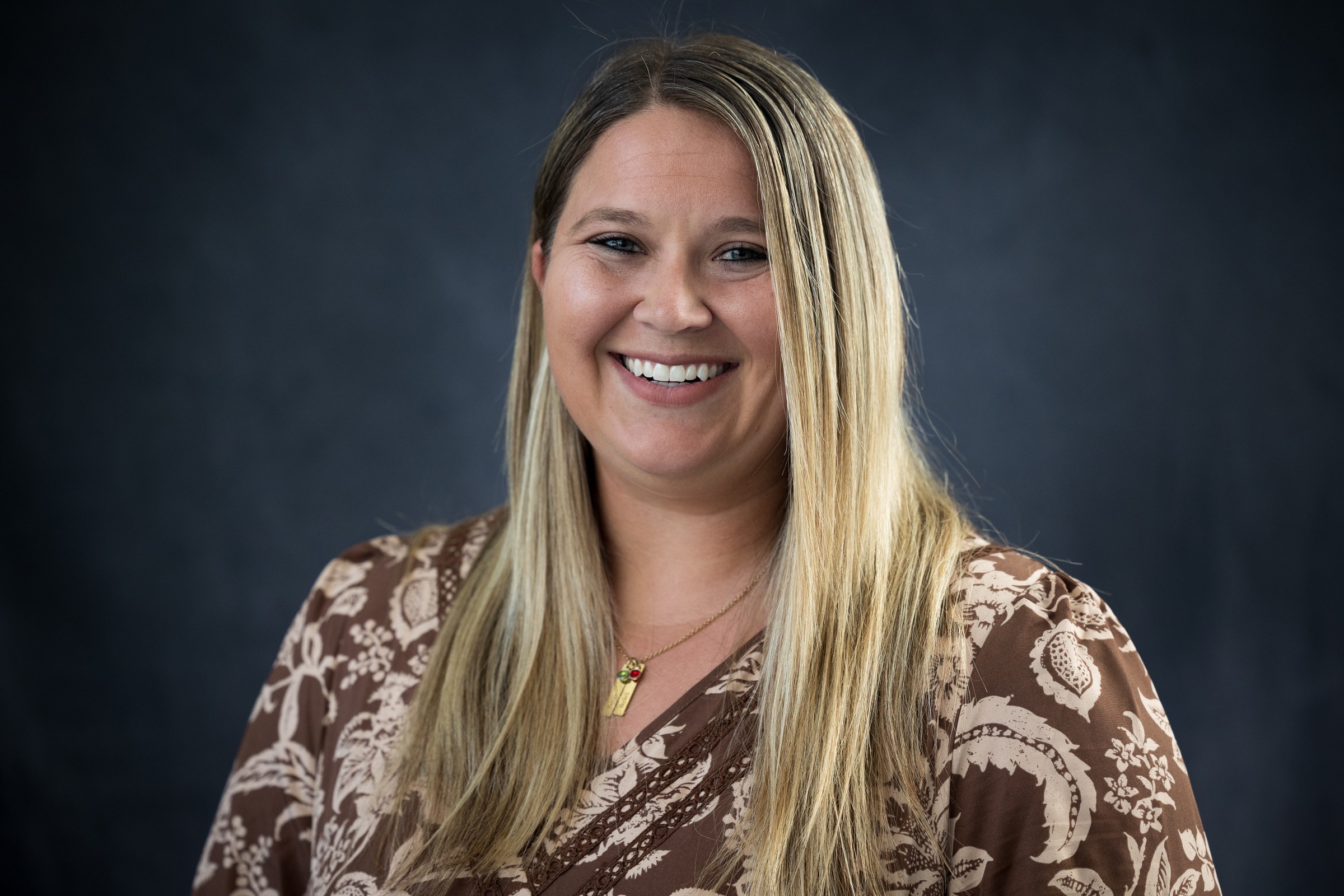 DISCOVER CLERMONT NAMES SARAH GLEASON  INTERIM PRESIDENT