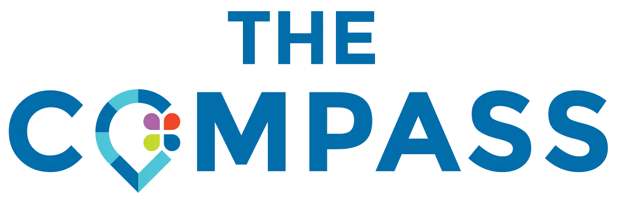 The Compass