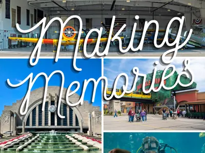 Making Memories