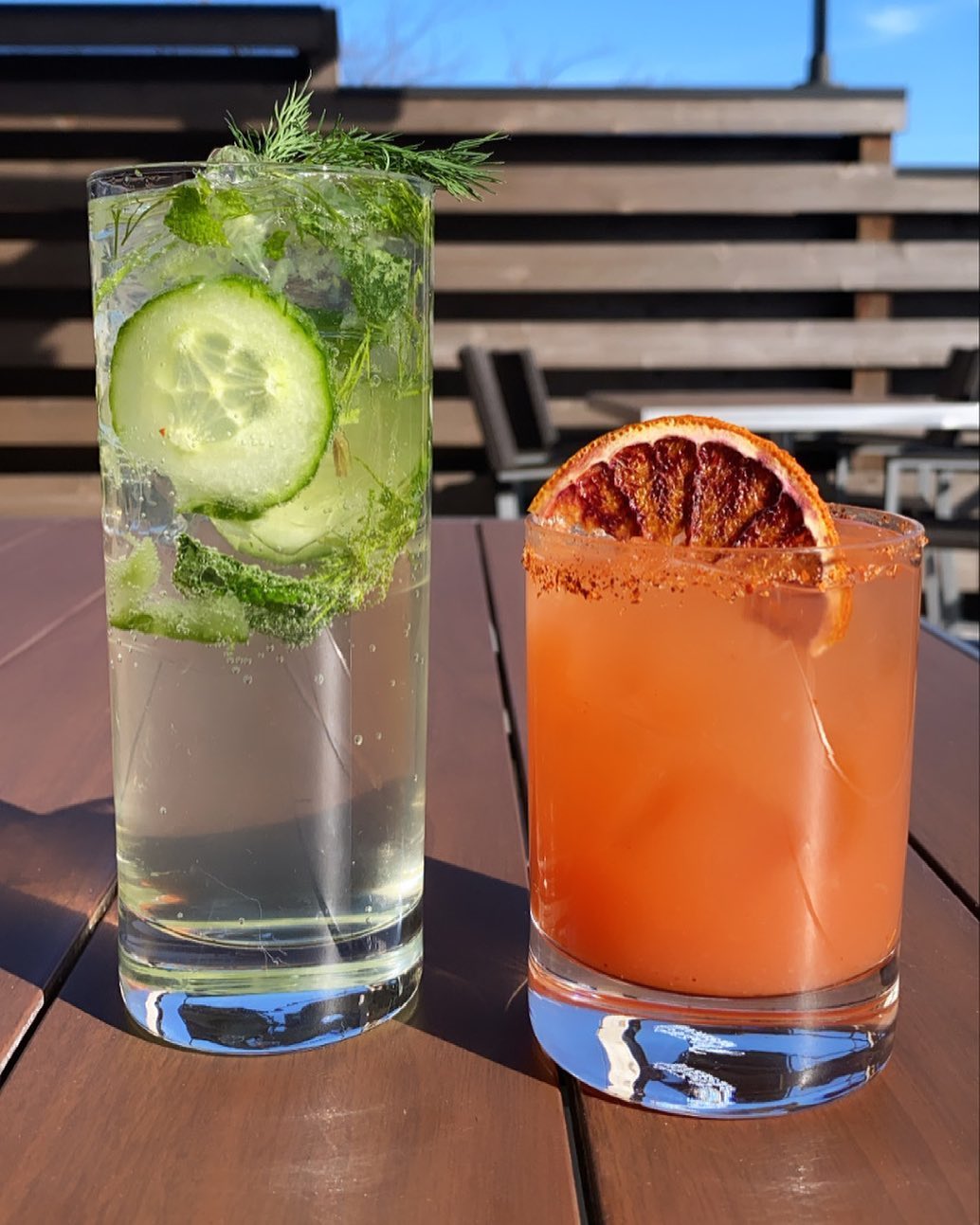 4 Spots for Cocktail Lovers to Try- Charming Clermont County Cocktails