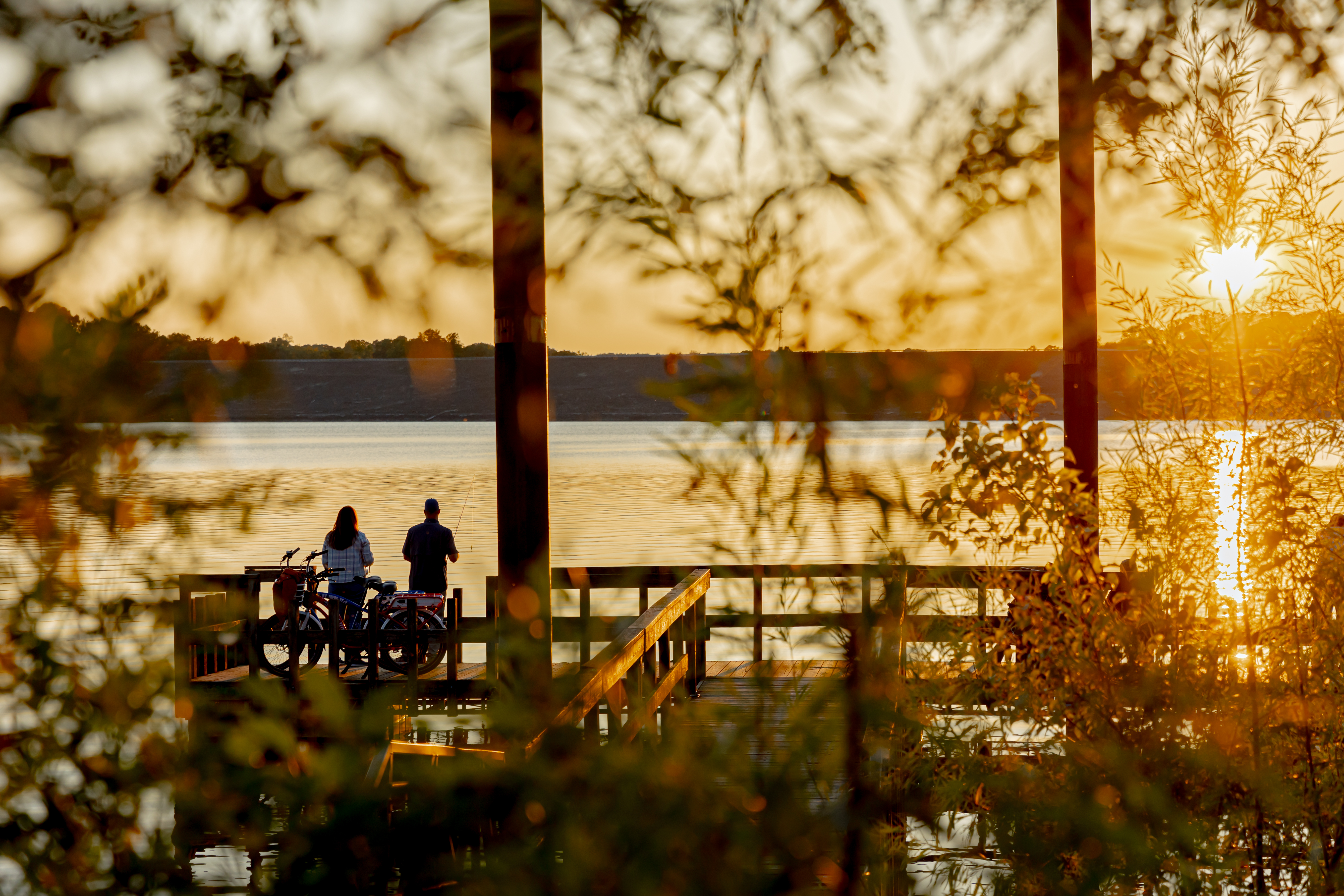 Savor the Season… Clermont Style
