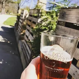 Mt. Carmel Brewing Company