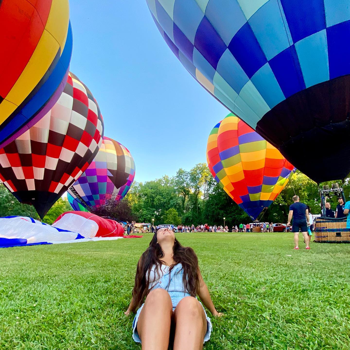 Summer is Here in Clermont County!