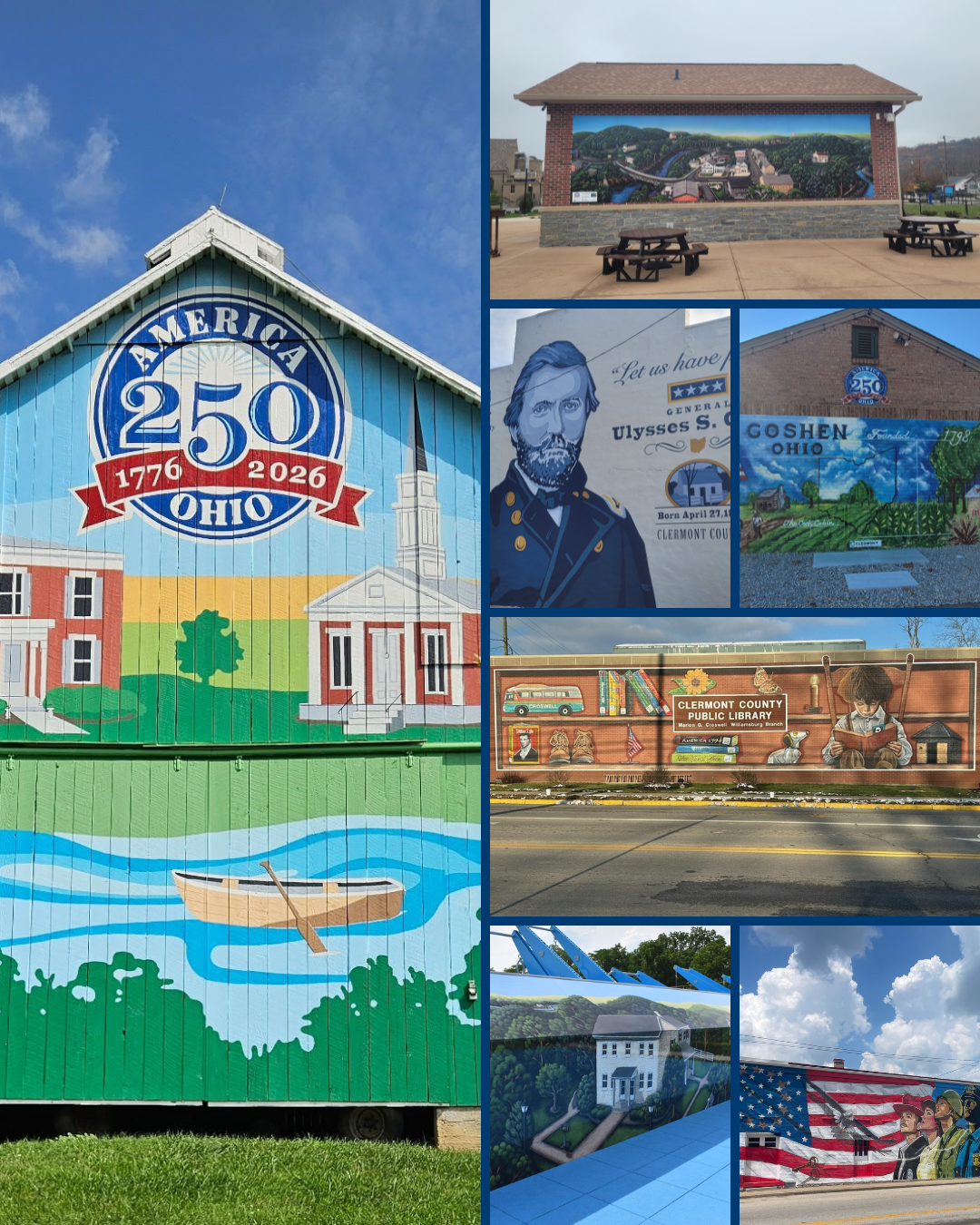 Ohio Creates: Art Culture and Literature