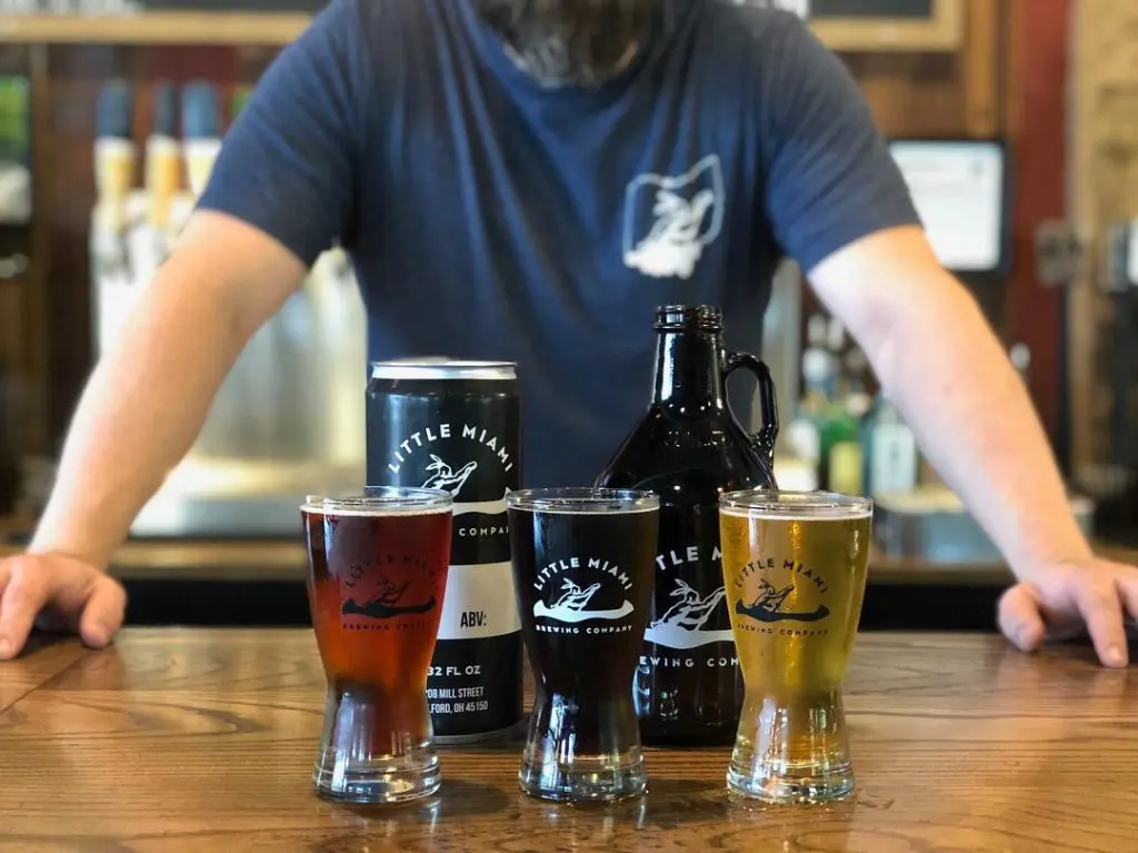 Little Miami Brewing Company