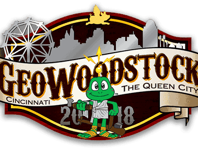 Clermont County to host the first Geocaching Giga Event in the United States