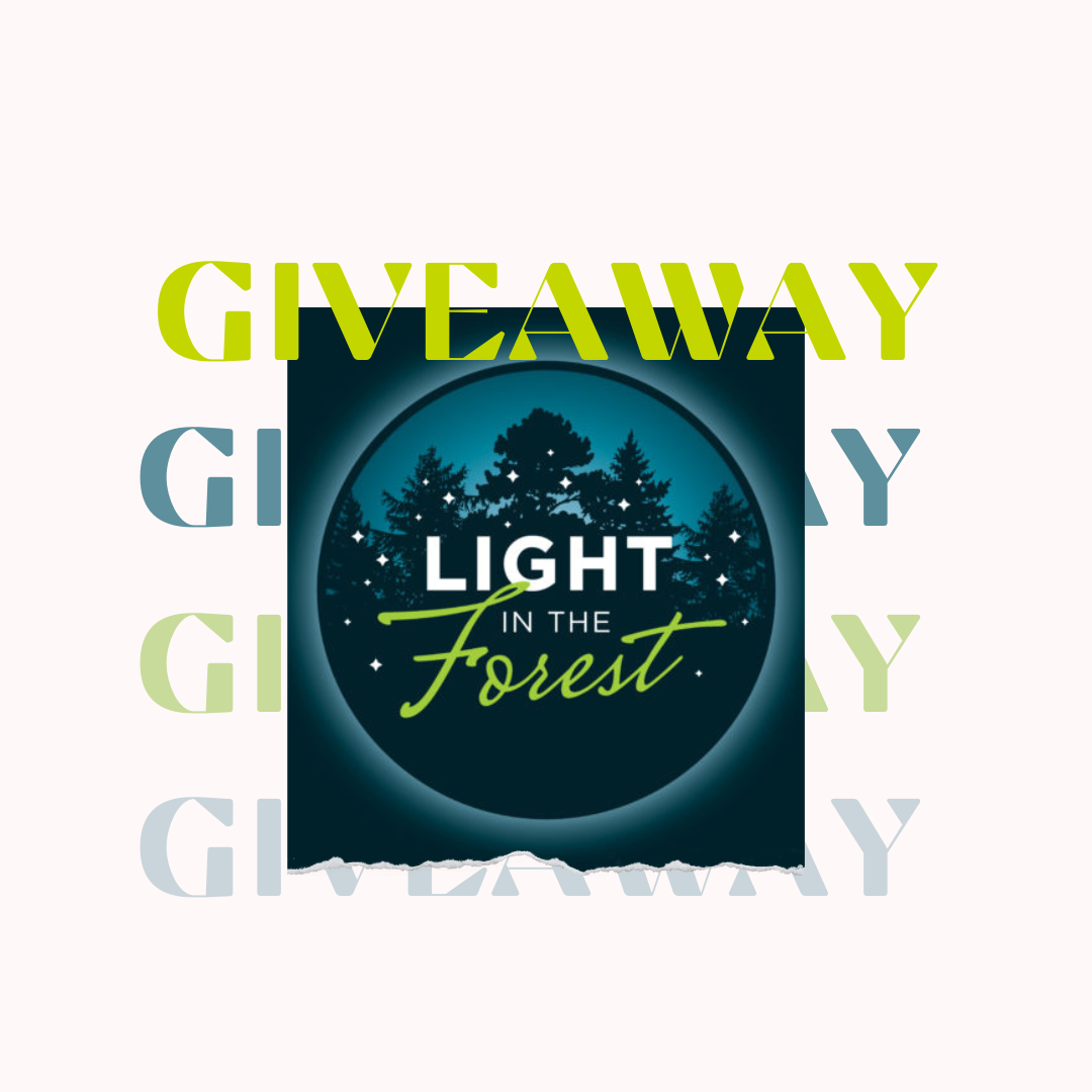Light in the Forest Giveaway