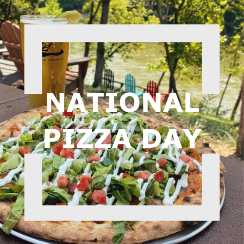 National Pizza Day