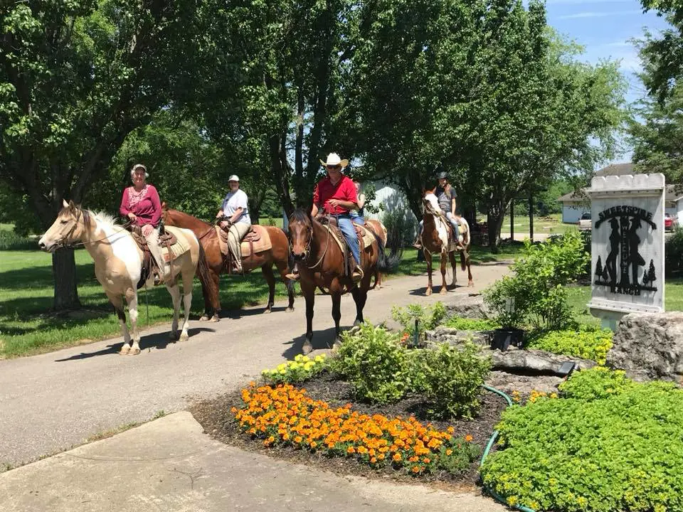Sweetspire Ranch