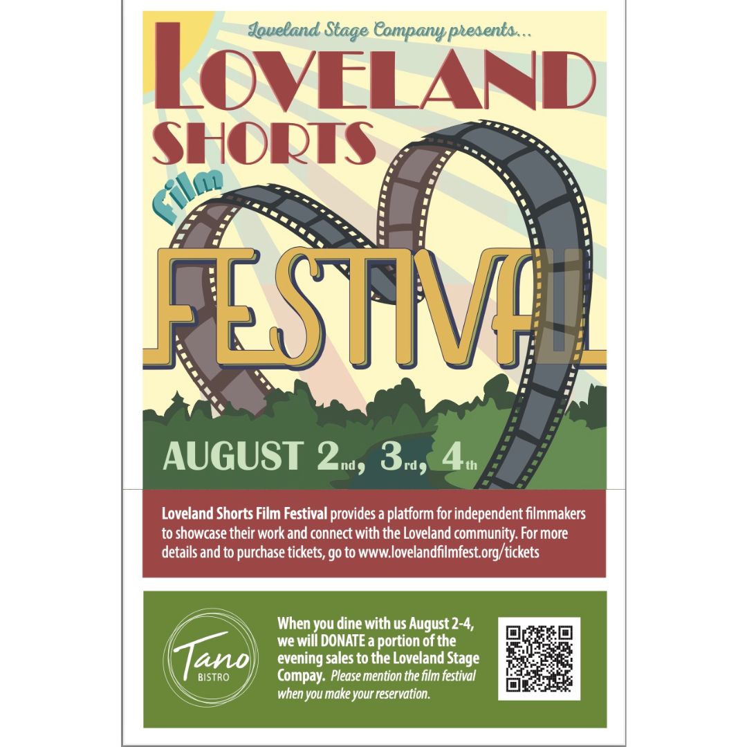 Loveland Short Film Festival