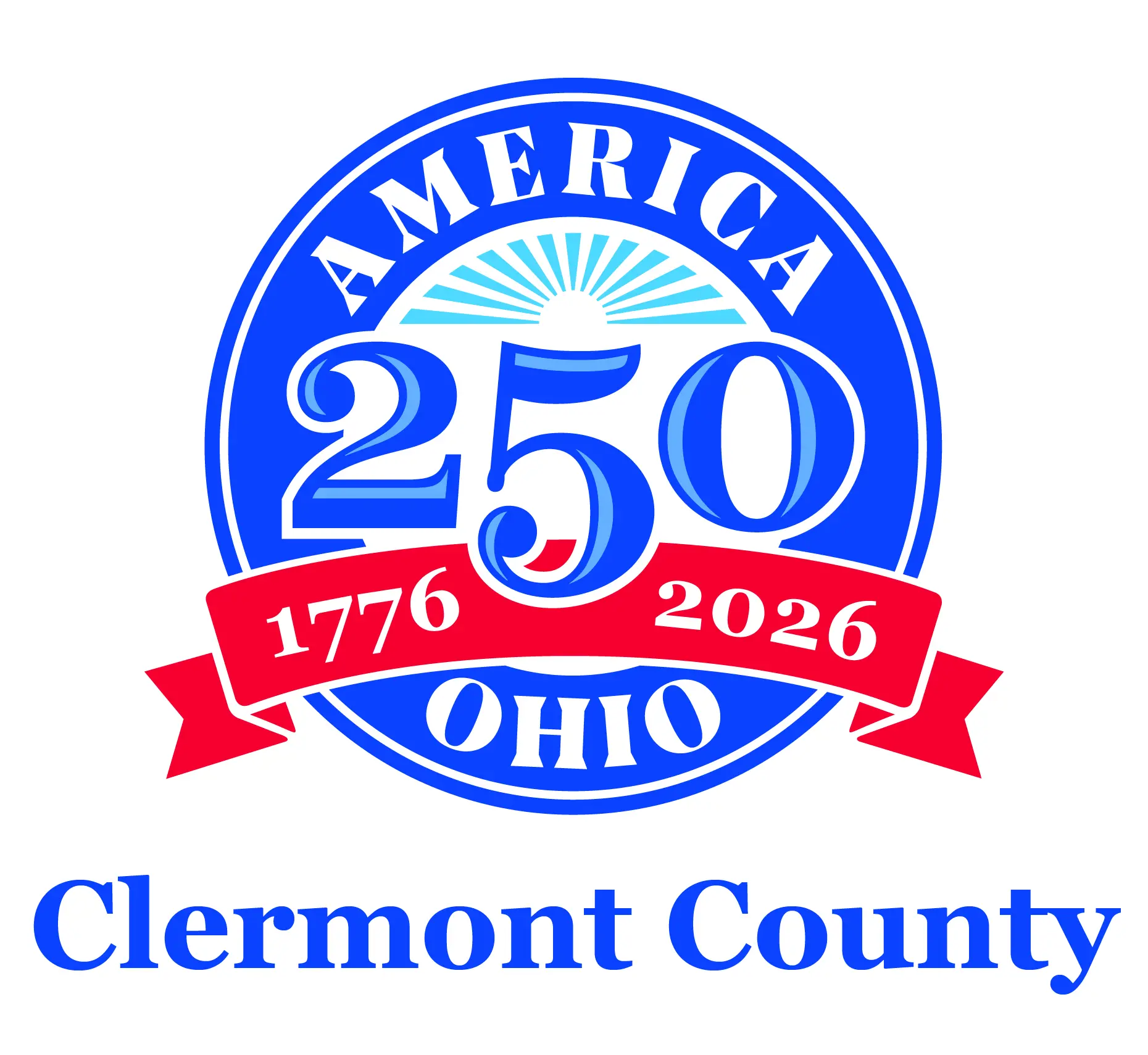 America 250 Events