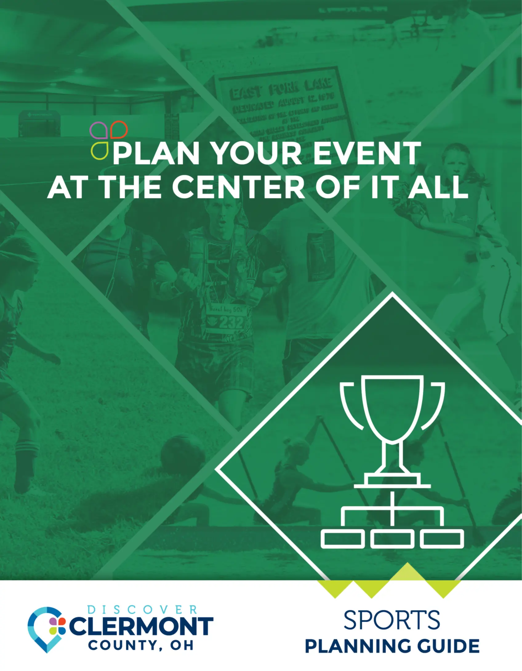 Sports Planning Guide