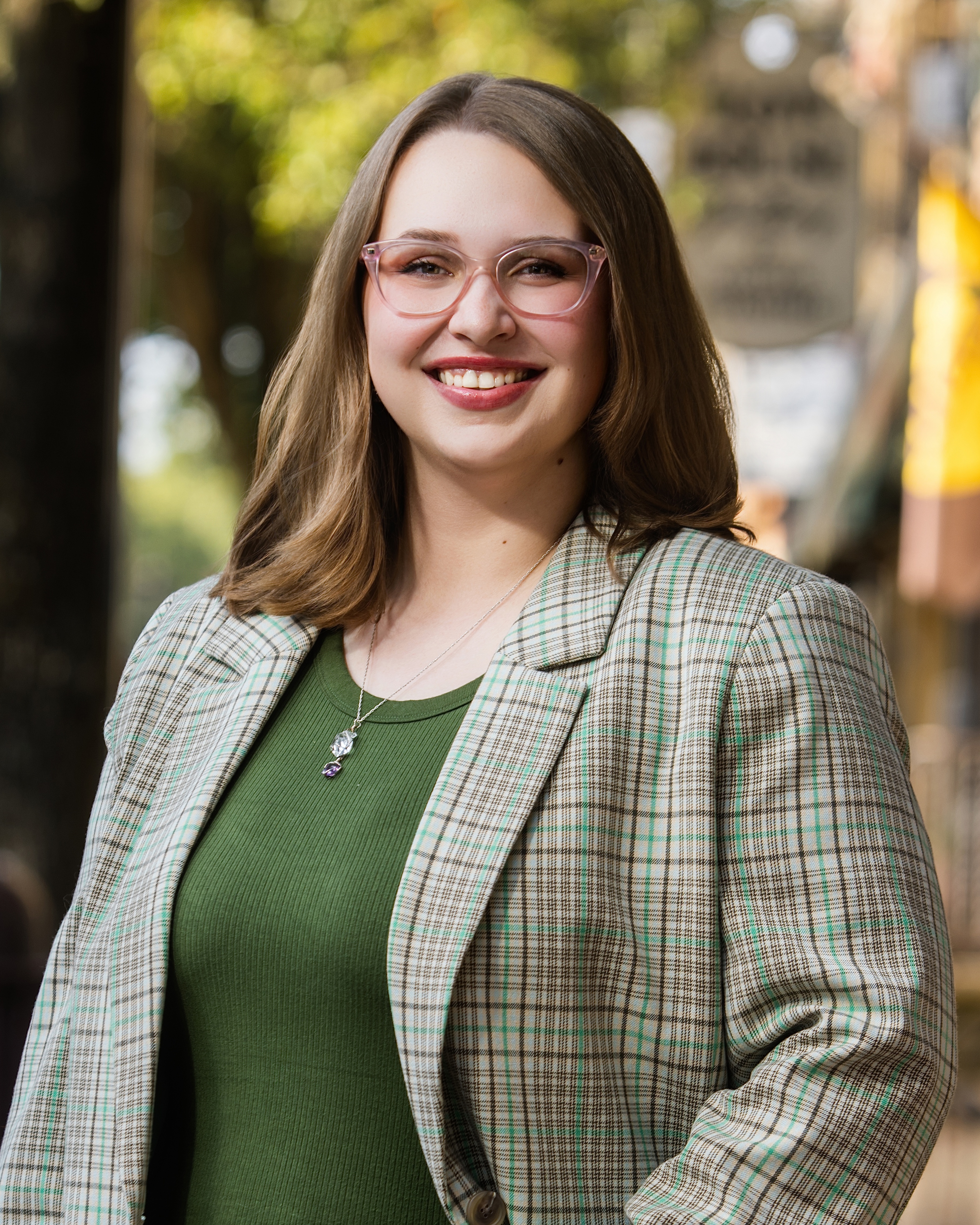 DISCOVER CLERMONT ANNOUNCES LAUREN FREEMAN AS NEW DIRECTOR OF MARKETING