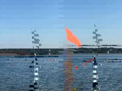 Clermont County Wins Bid to Host USRowing National Championship 2019- 2021