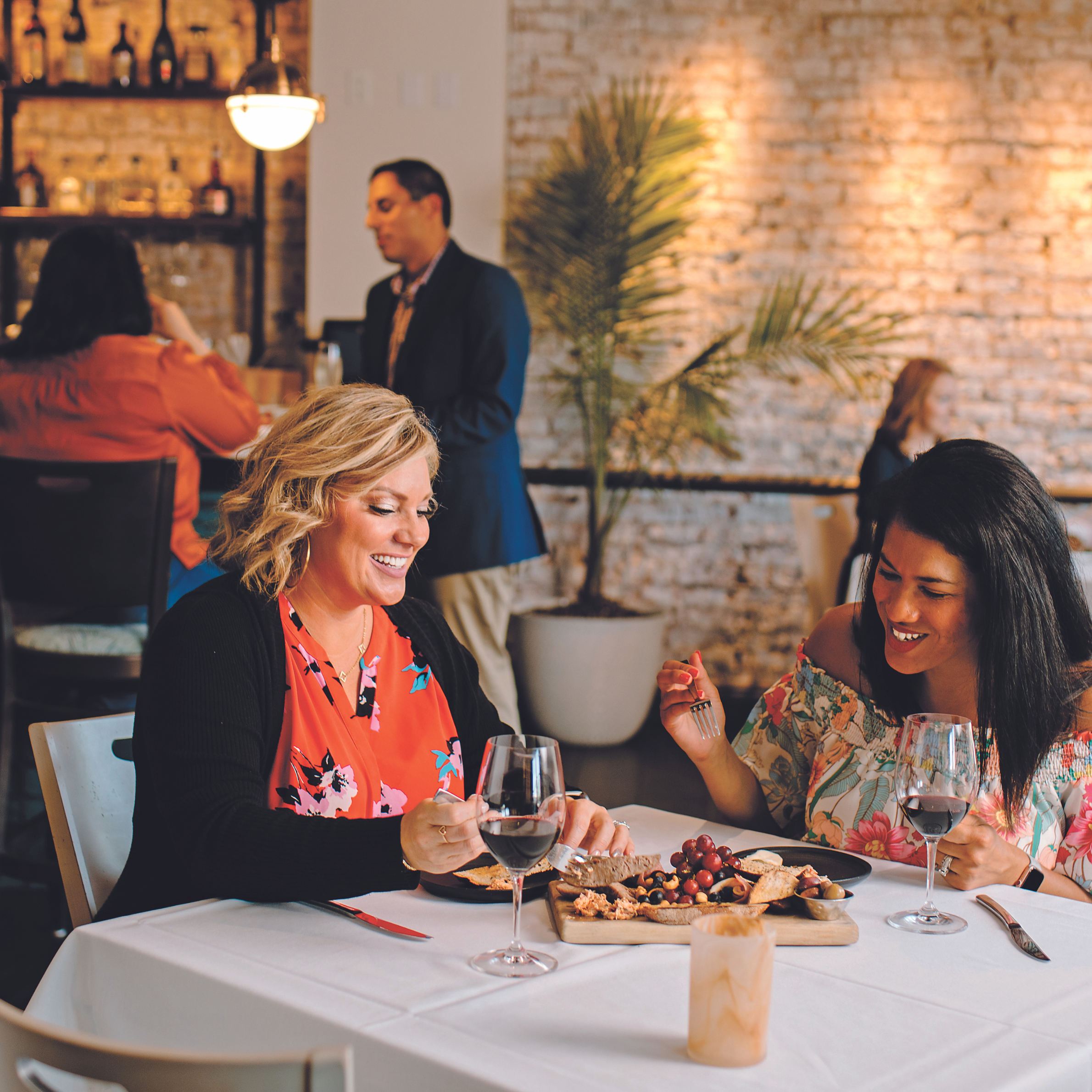 Mother's Day Itinerary in Clermont County!