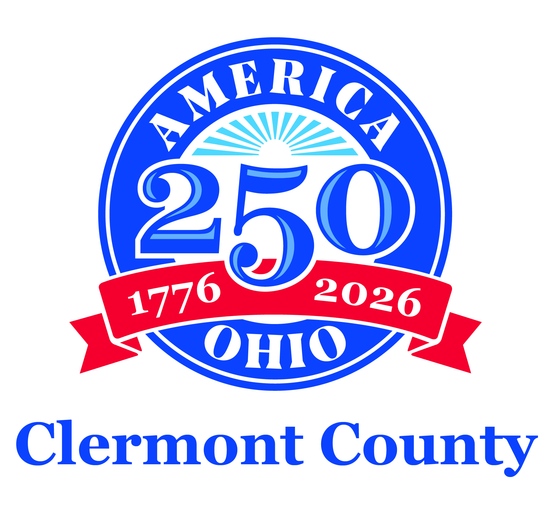Historic Miami Township Mural: A Tribute to 250 Years of America in Clermont County