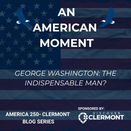 George Washington: The Indispensable Man?