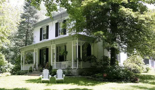 1861 Inn