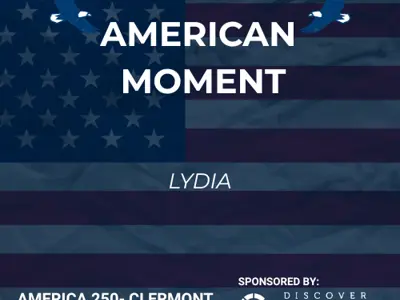 LYDIA