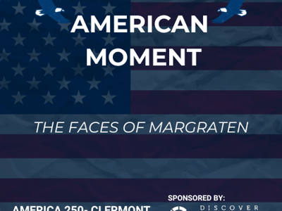 The Faces of Margraten