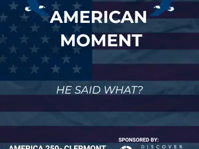 He Said What? 