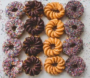 Holtman’s Donuts