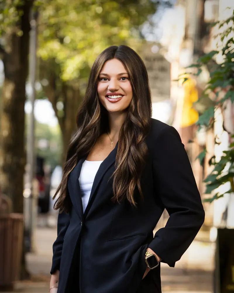 Madison Hornsby Photo