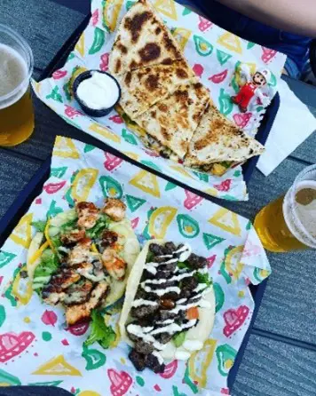 Narrow Path Brewing Company