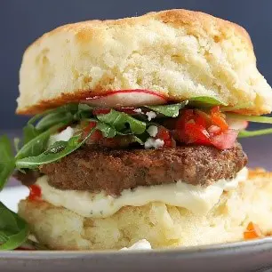 All Hail the Biscuit