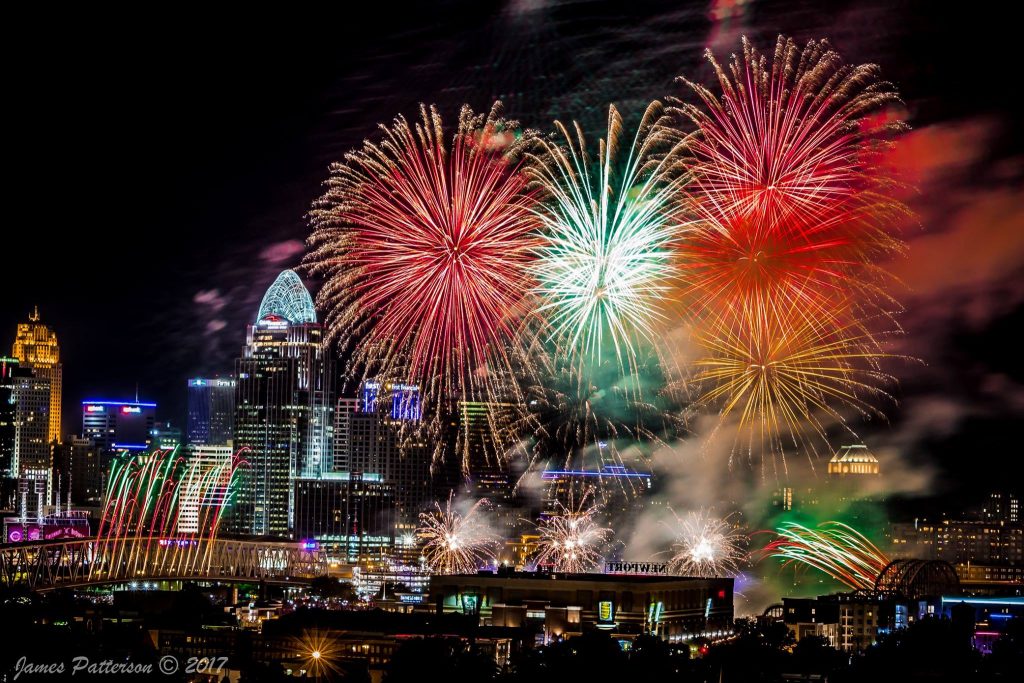 Riverfest's Farewell to Summer!